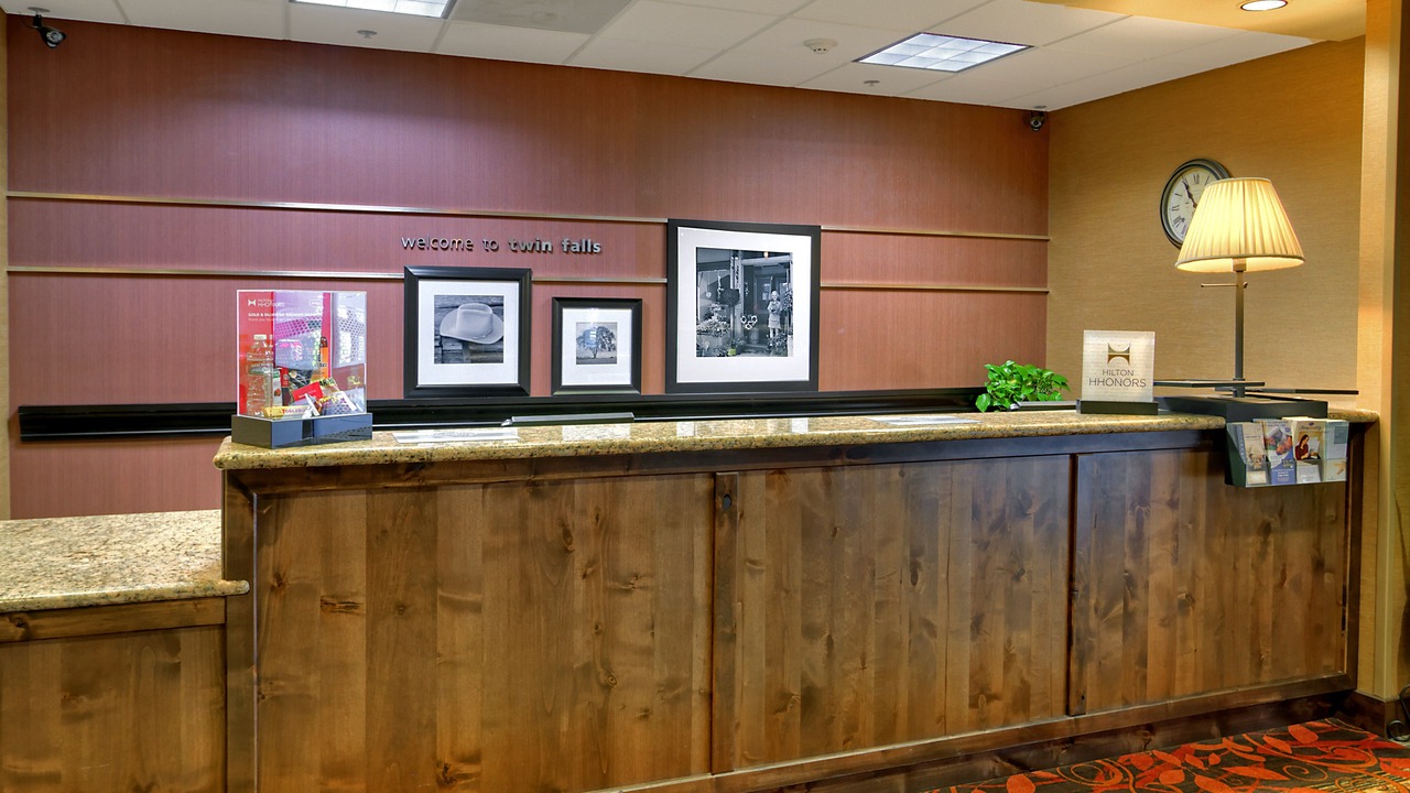 Photo of Kitchen in Twin Falls