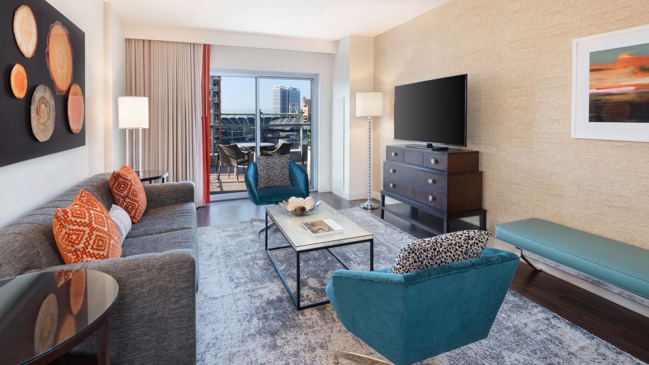 Photo of Livingroom in East Village