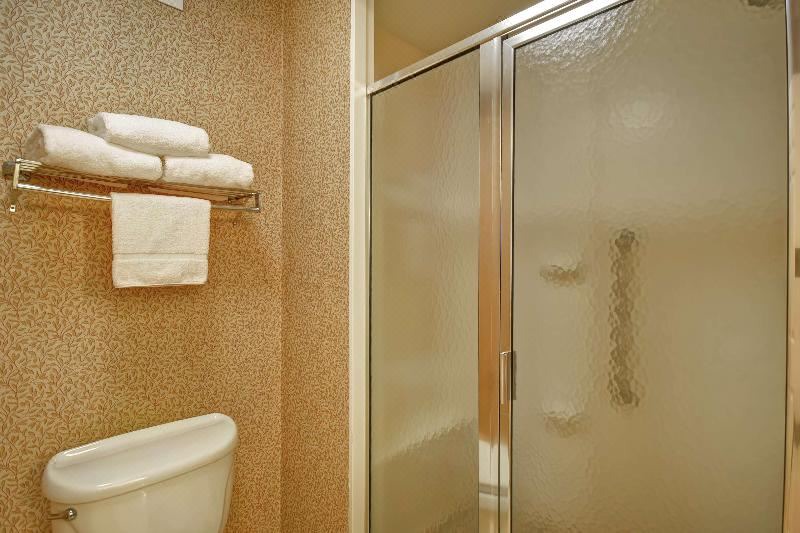 Photo of Bathroom in Bermuda