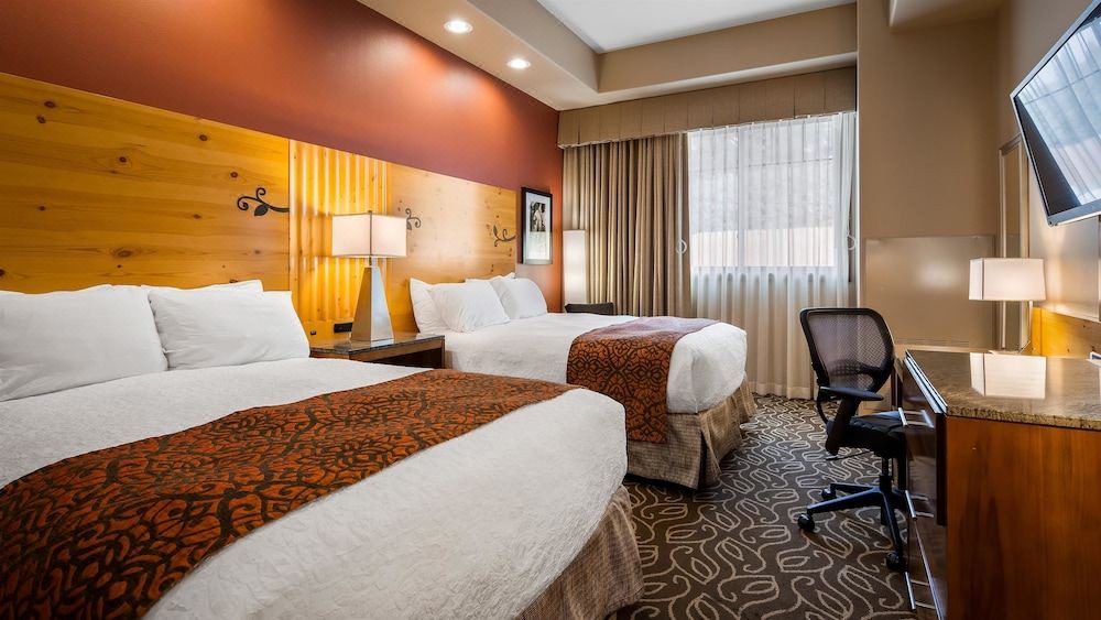 Photo of Bedroom in Cody