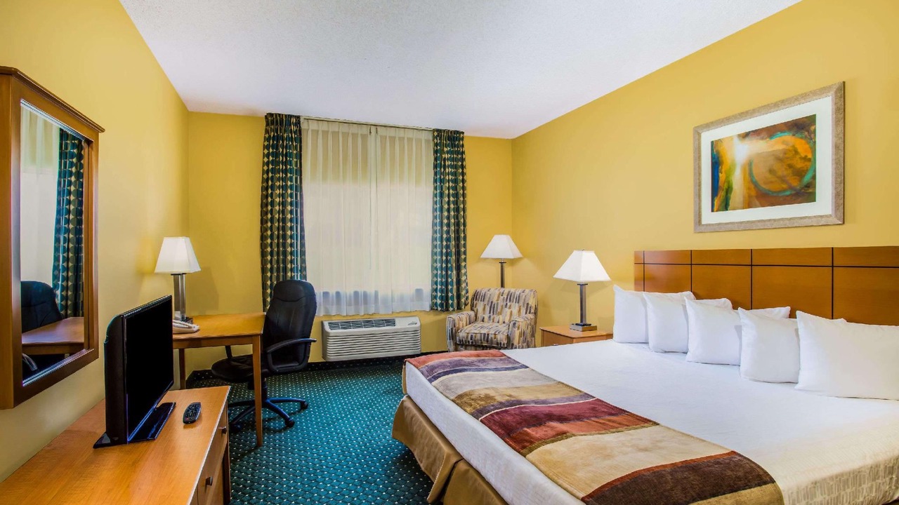 Photo of Bedroom in Helena