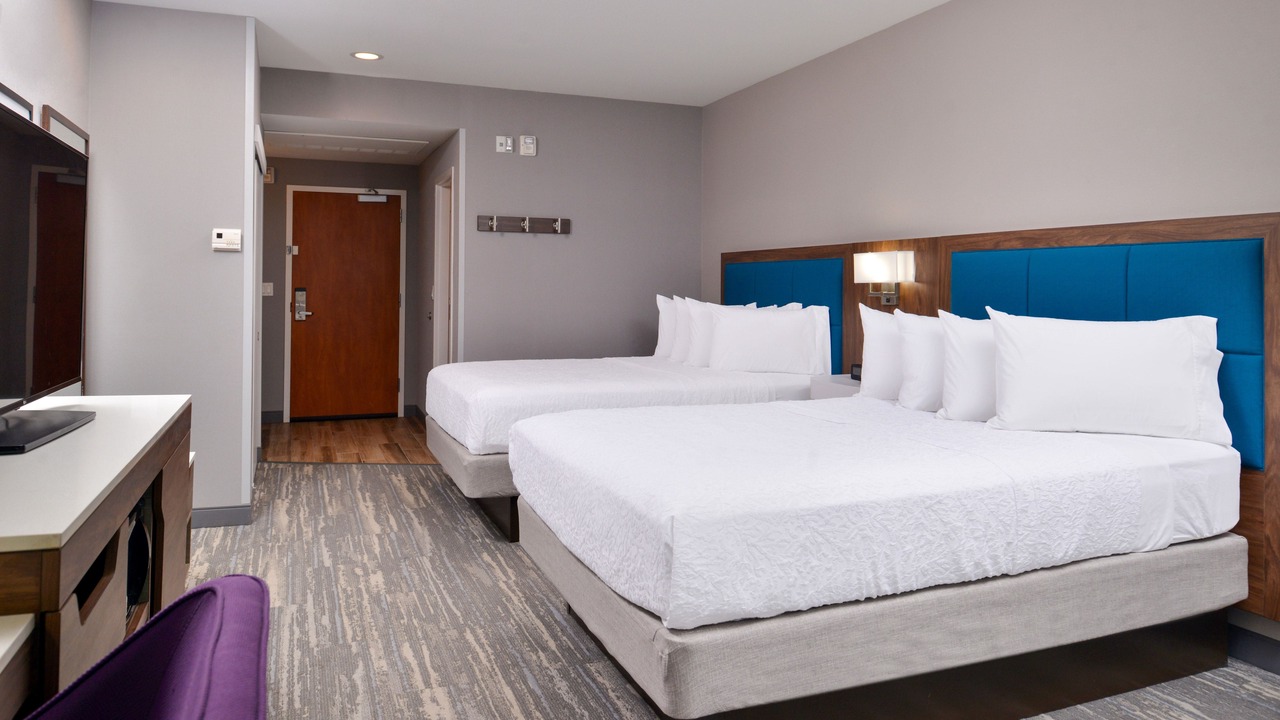 Photo of Bedroom in Southwest Ada County Alliance