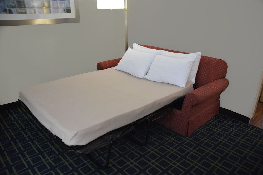 Photo of Bedroom in Dublin