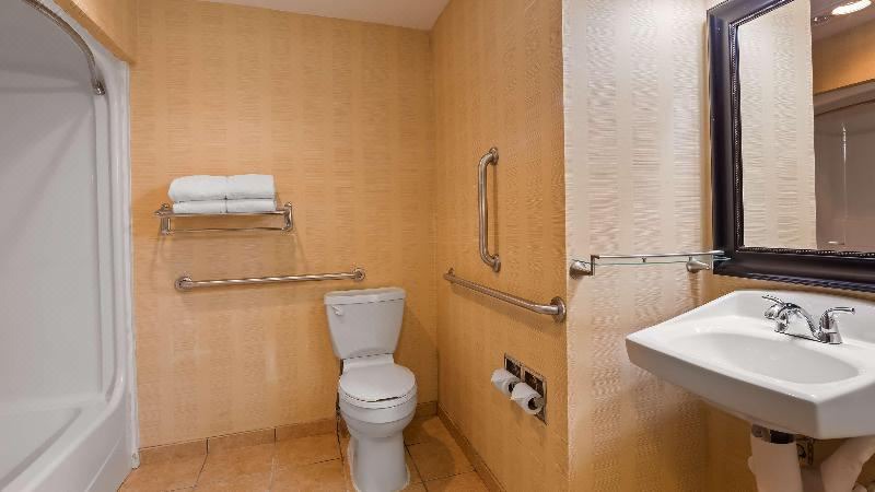 Photo of Bathroom in Gillette