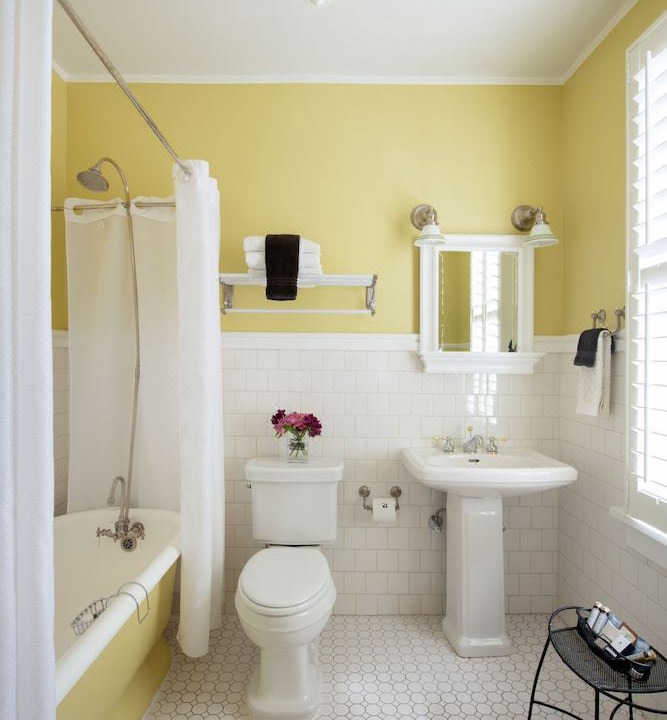 Photo of Bathroom in Cody