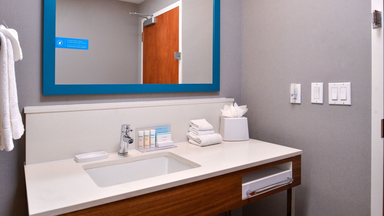 Photo of Bathroom in Southwest Ada County Alliance