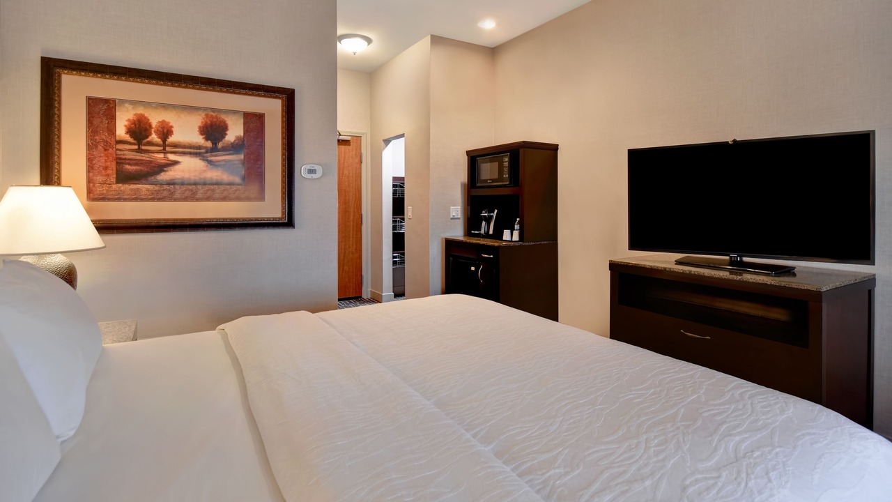 Photo of Bedroom in Twin Falls
