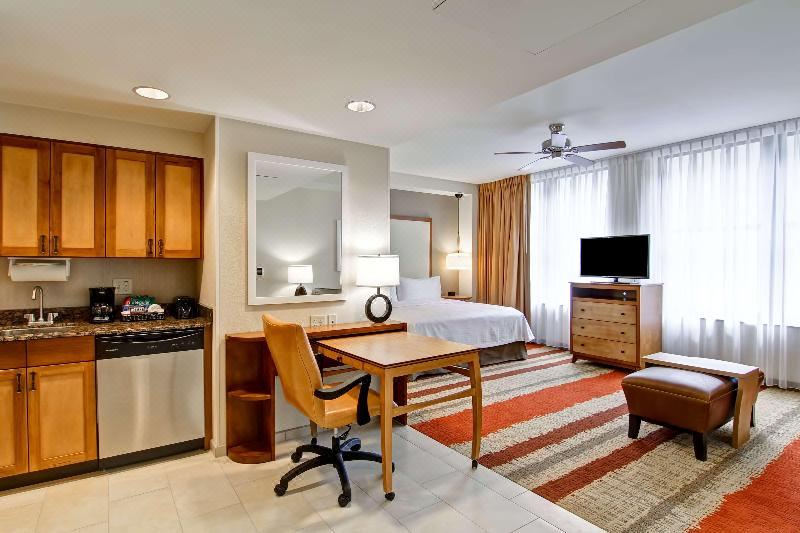 Photo of Livingroom in Central Business District