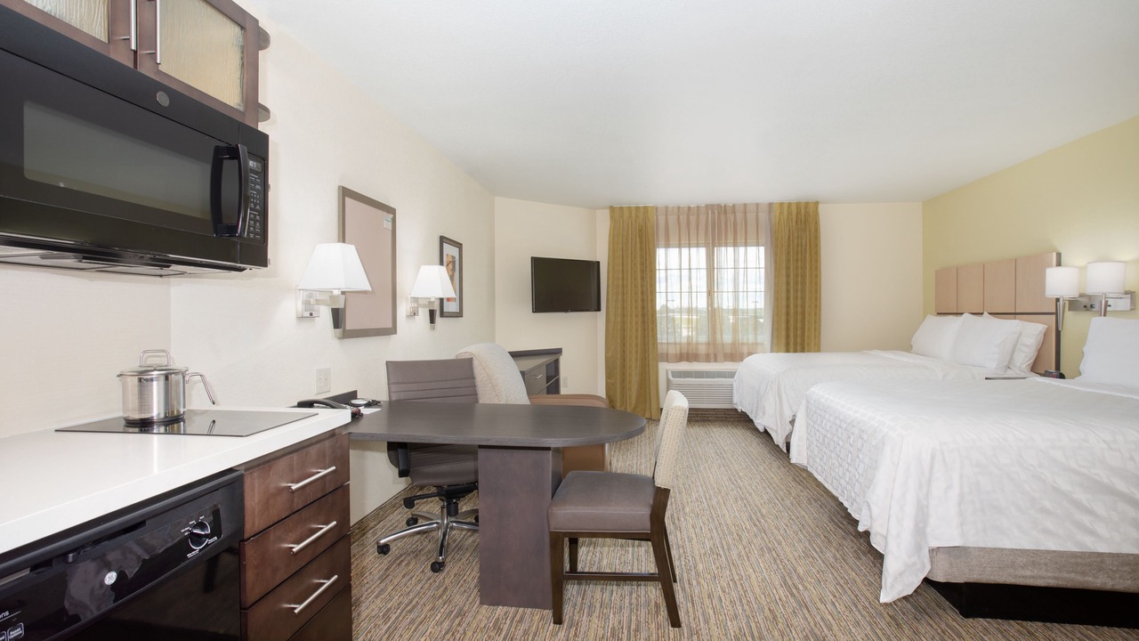 Photo of Bedroom in Cheyenne
