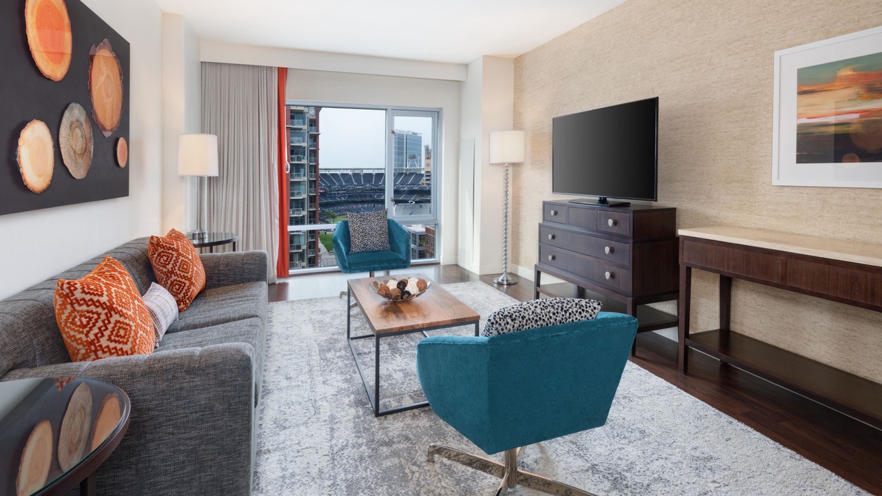 Photo of Livingroom in East Village