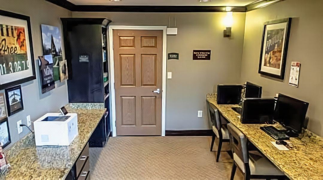Photo of Livingroom in Minot