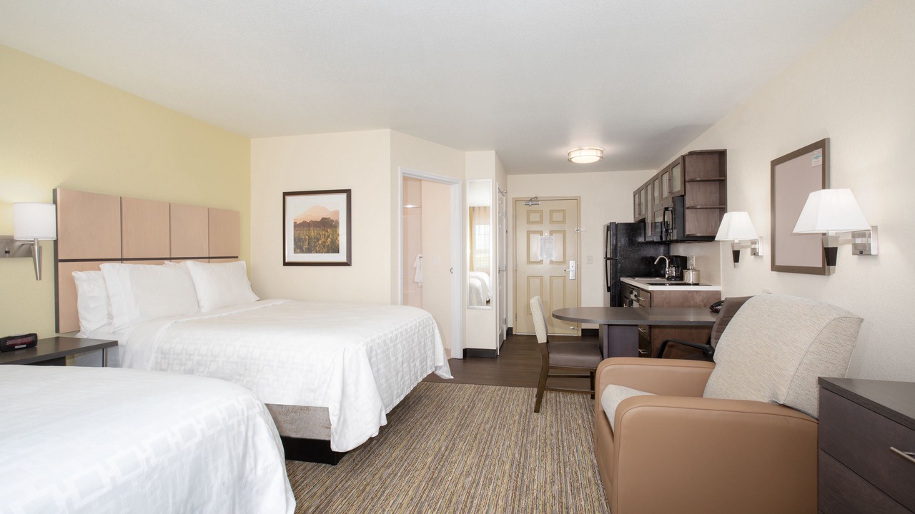 Photo of Bedroom in Cheyenne