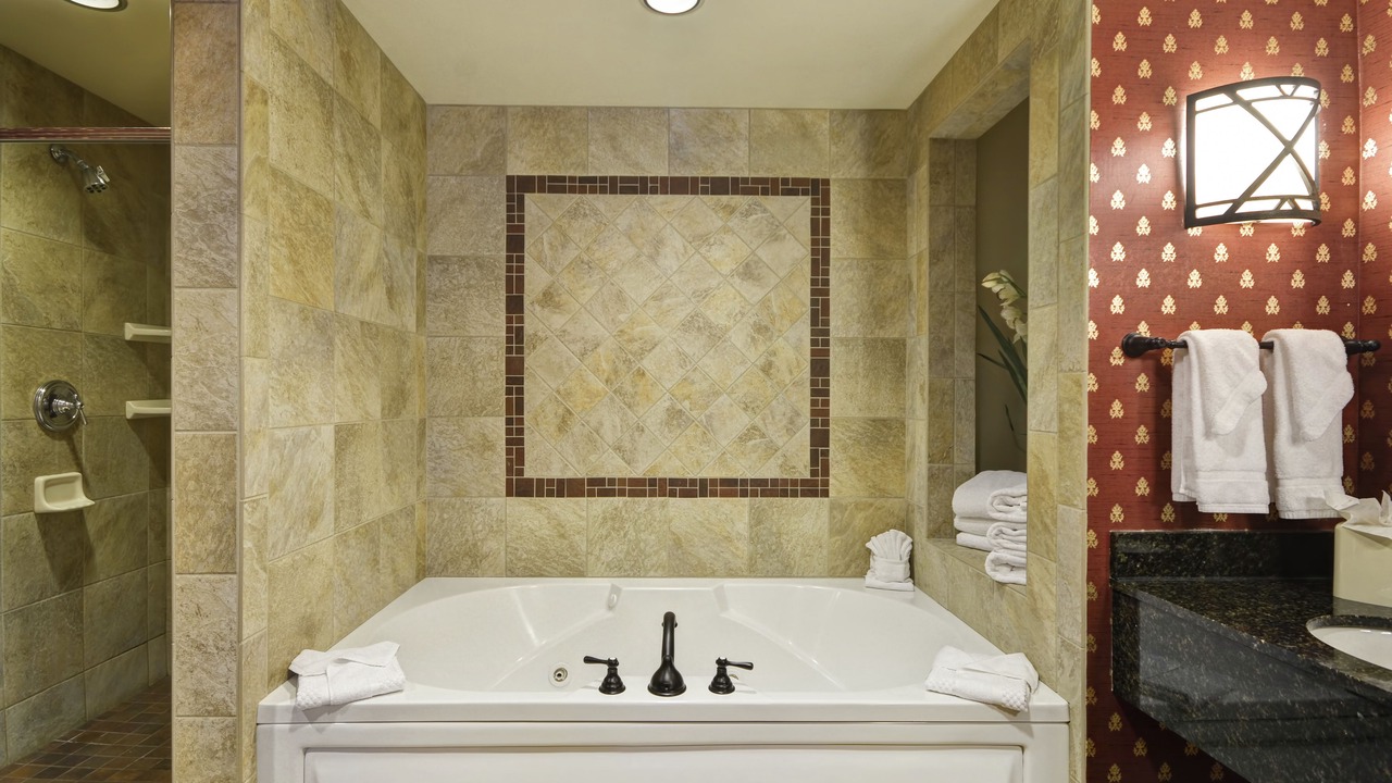 Photo of Bathroom in Grant Creek