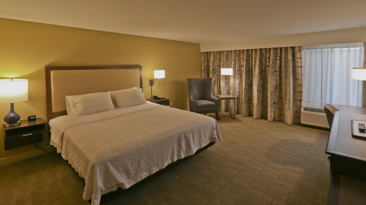 Photo of Bedroom in Billings