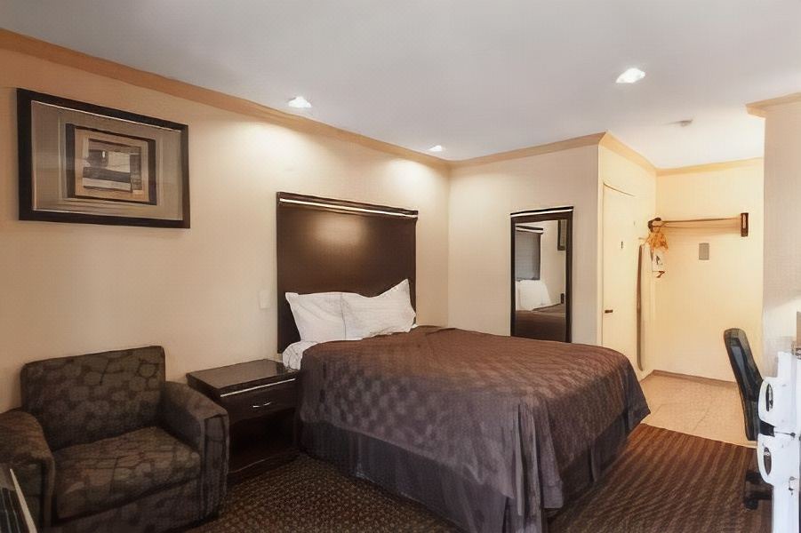 Photo of Bedroom in National City