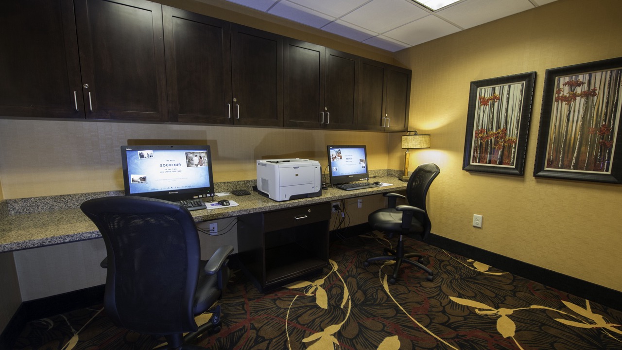 Photo of Livingroom in Bismarck