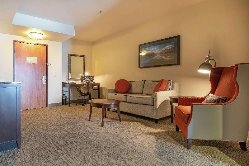 Photo of Livingroom in Kalispell