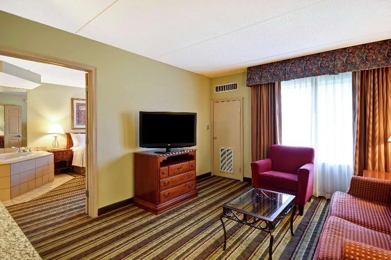 Photo of Livingroom in Bermuda