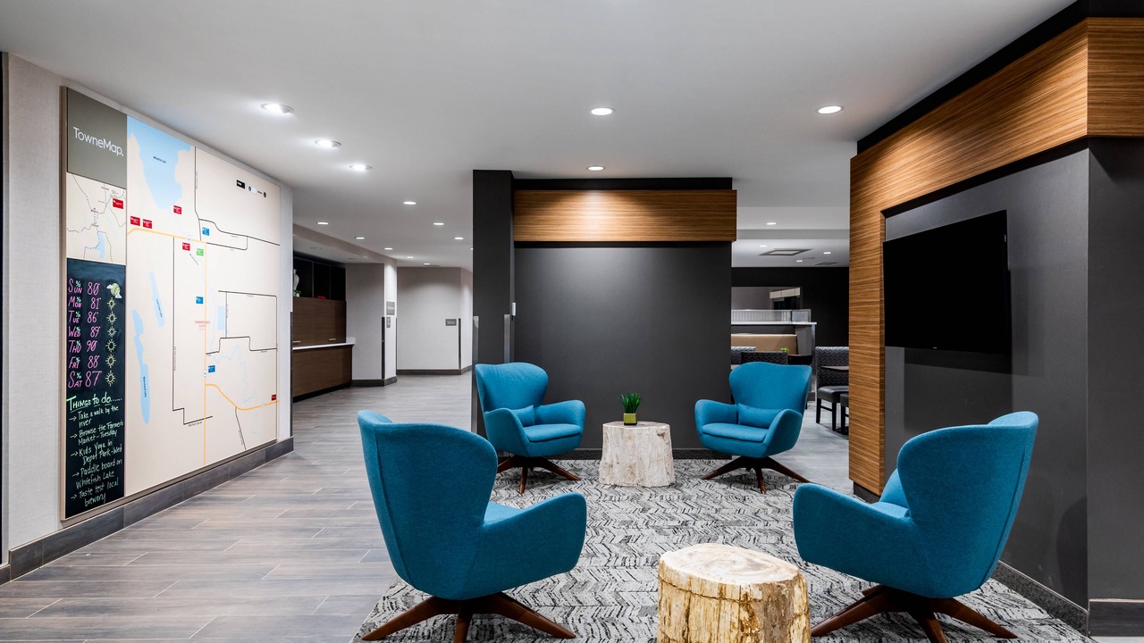 Photo of Livingroom in Whitefish