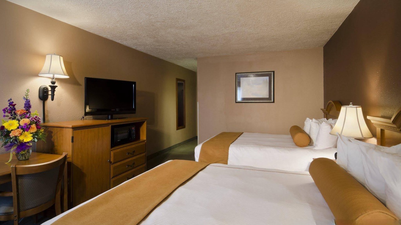 Photo of Bedroom in Butte