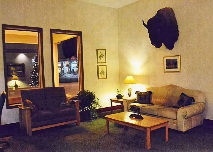 Photo of Livingroom in Buffalo