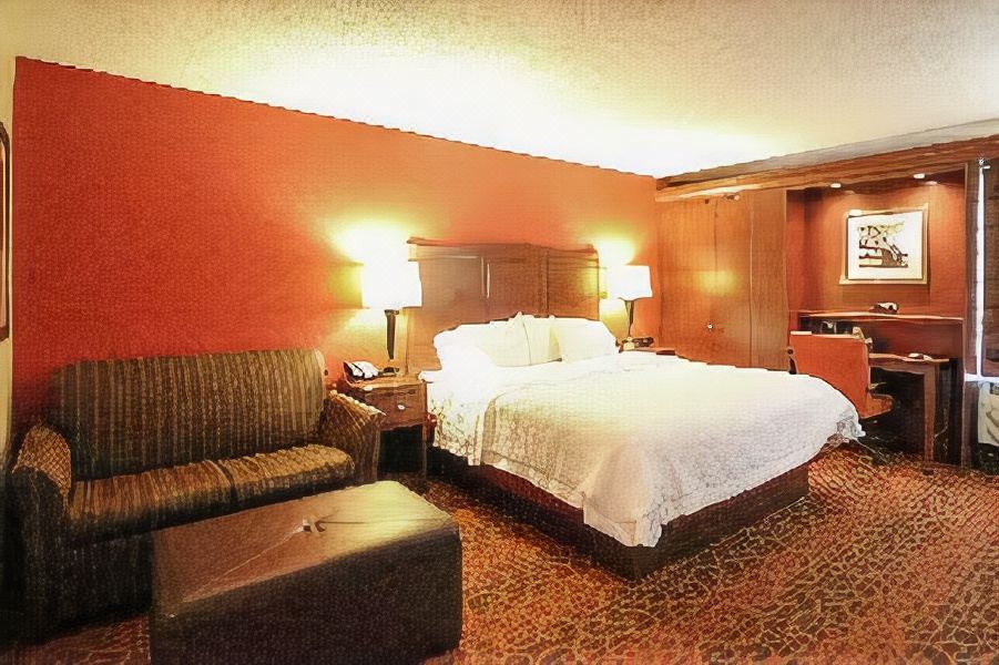 Photo of Bedroom in Grove City