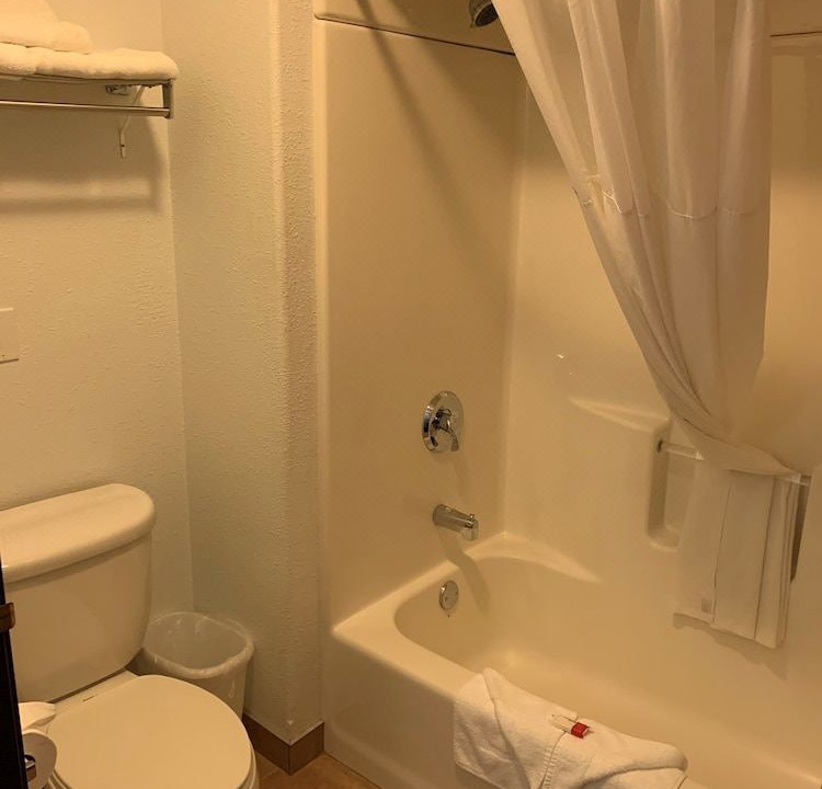 Photo of Bathroom in Williston