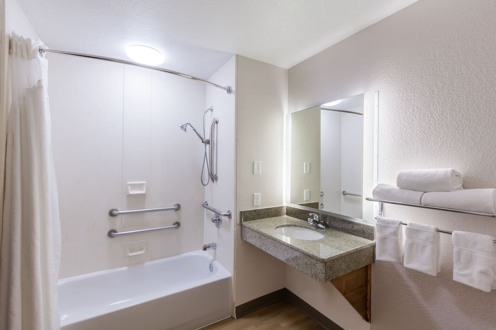 Photo of Bathroom in Broken Arrow