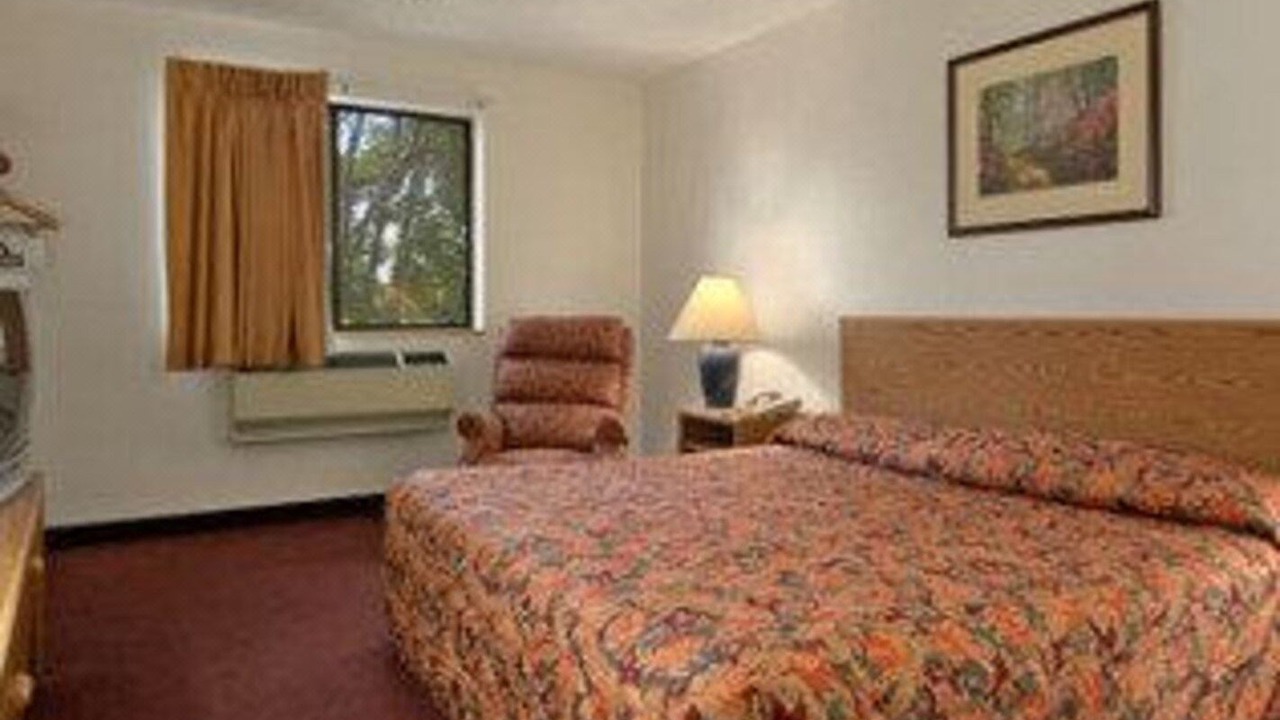 Photo of Bedroom in Clearfield