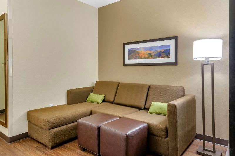 Photo of Livingroom in Helena