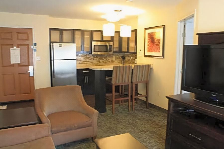 Photo of Livingroom in Minot
