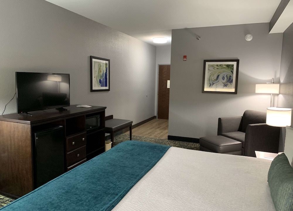 Photo of Bedroom in Olive Branch