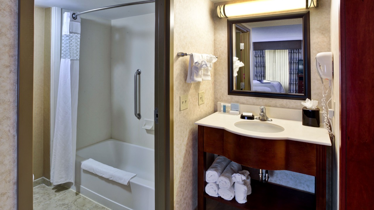 Photo of Bathroom in Glen Allen