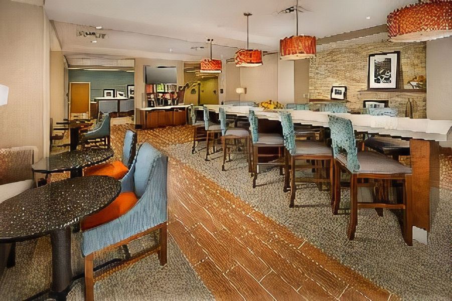 Photo of Livingroom in Lookout Valley Neighborhood Association