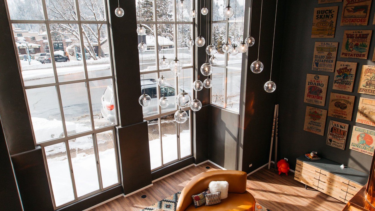 Photo of Livingroom in Ketchum
