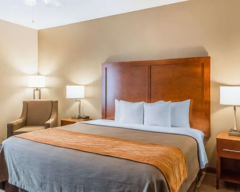 Photo of Bedroom in Polaris