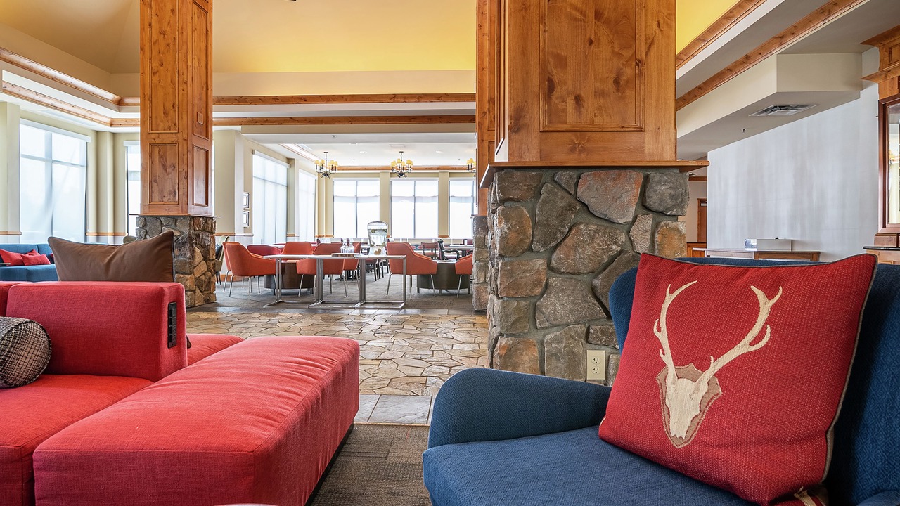Photo of Livingroom in Kalispell