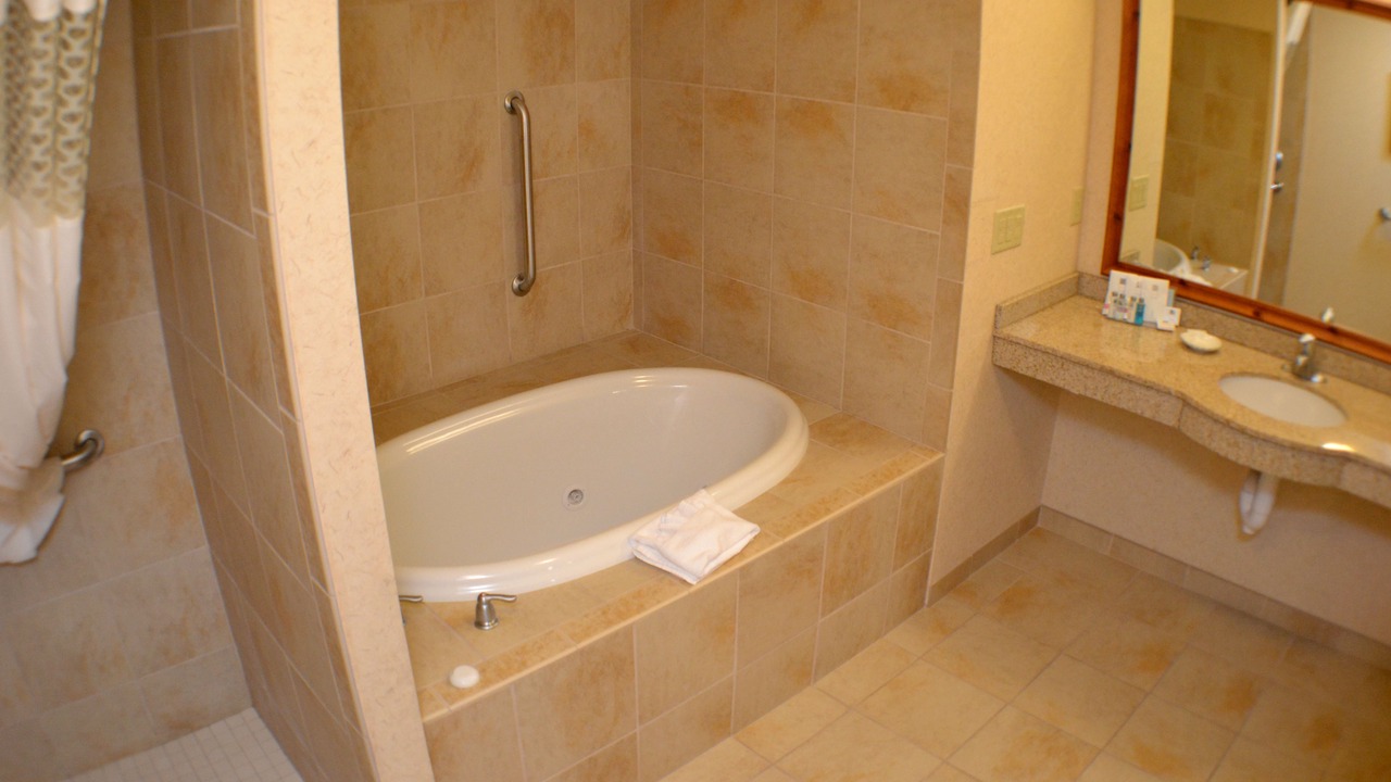 Photo of Bathroom in Green River