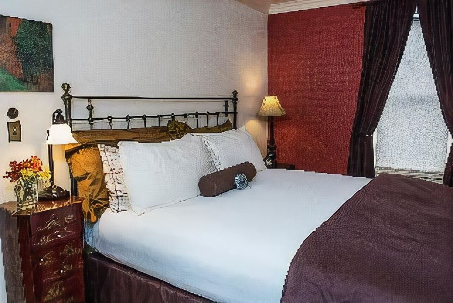 Photo of Bedroom in Cody