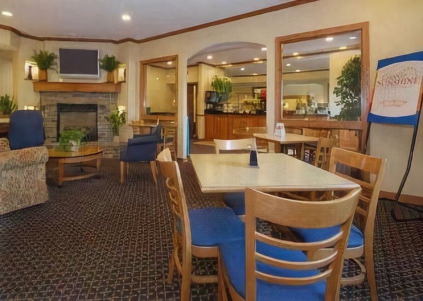 Photo of Livingroom in Polaris