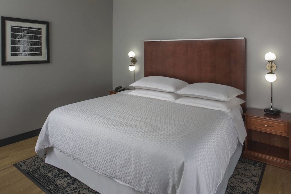 Photo of Bedroom in Southeast Houston