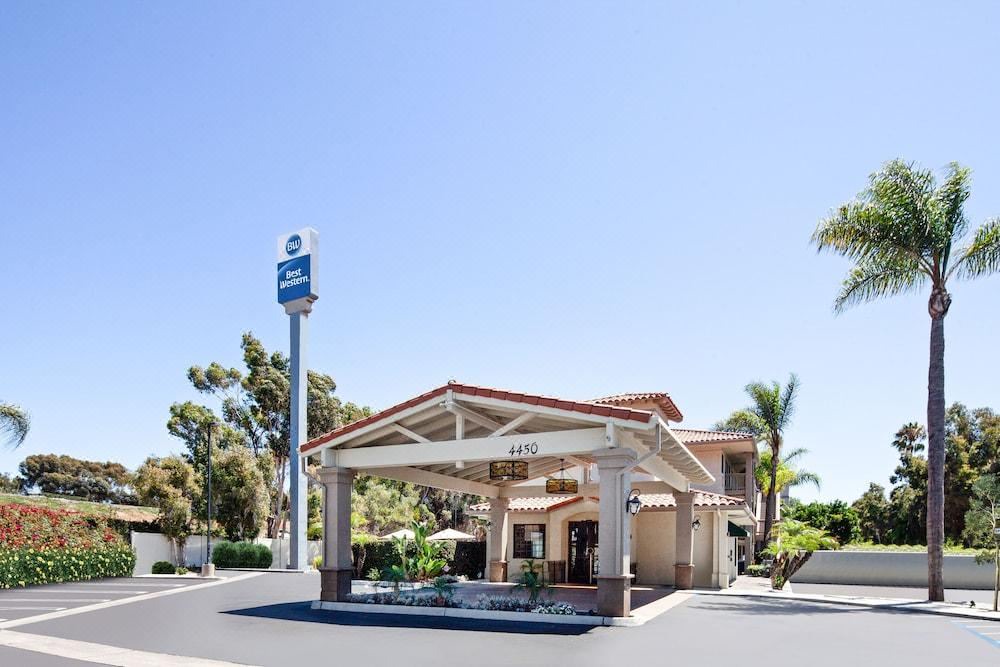 Photo of Buildings in Otay