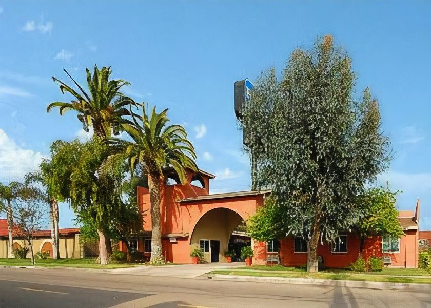 Photo of Buildings in National City