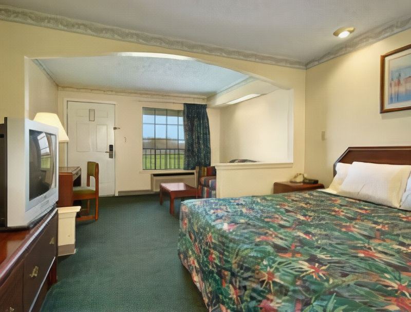 Photo of Bedroom in Greater Belhaven