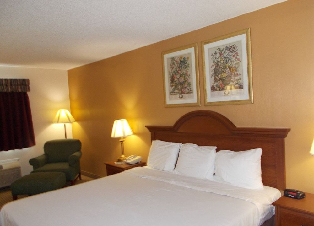 Photo of Bedroom in Wilmington