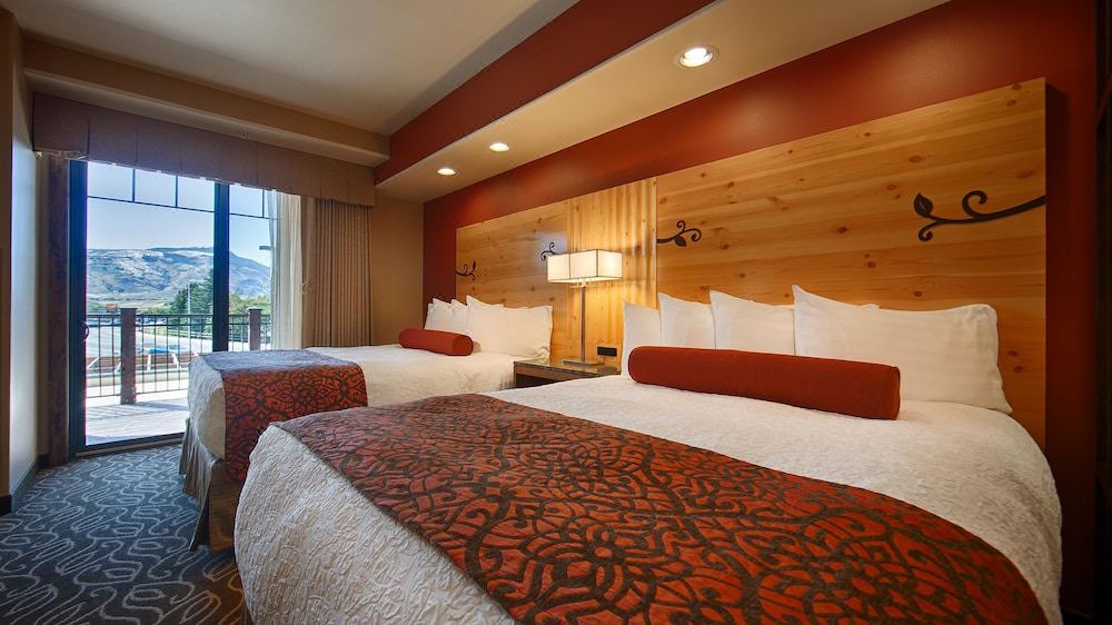 Photo of Bedroom in Cody