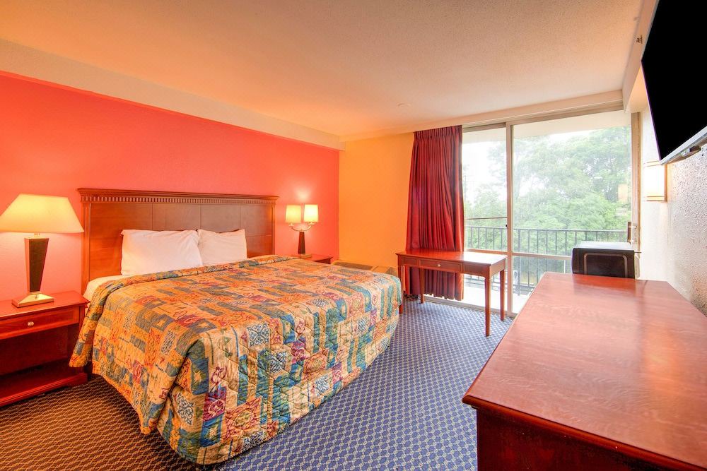 Photo of Bedroom in Petersburg
