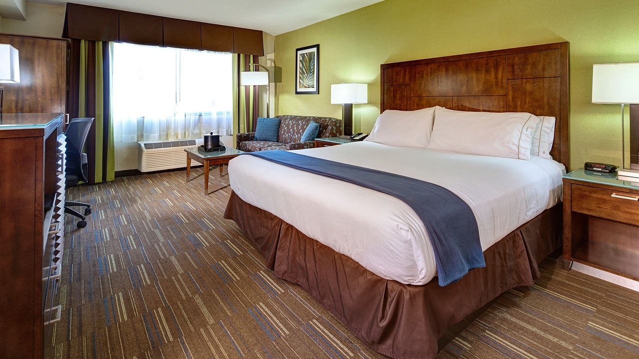 Photo of Bedroom in National City