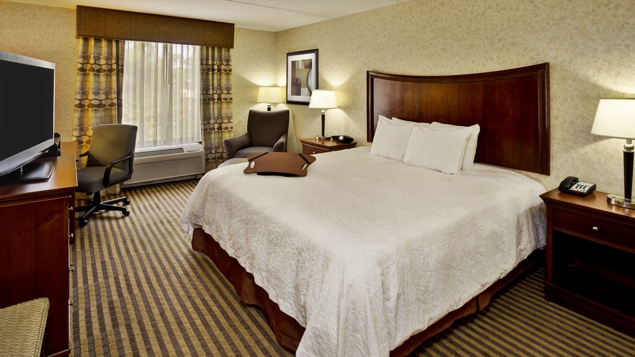 Photo of Bedroom in Glen Allen