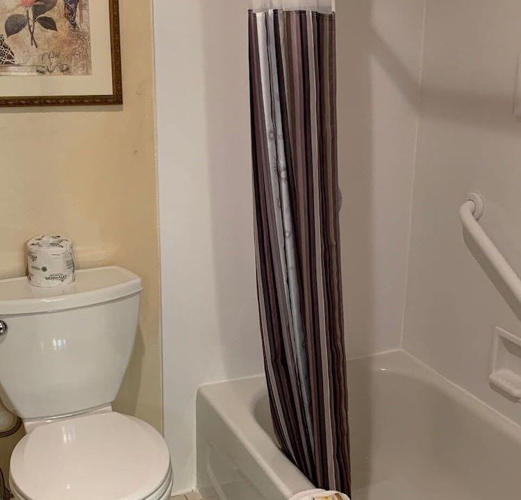 Photo of Bathroom in Springdale